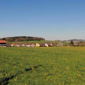 Gemeinde Hagenbuch