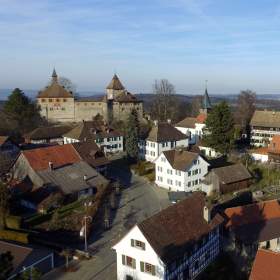 Stadt Illnau-Effretikon